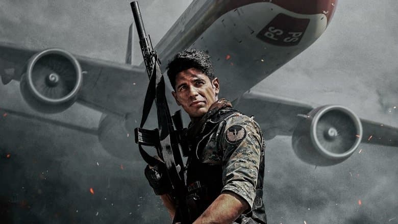 Yodha / Йода (2024)