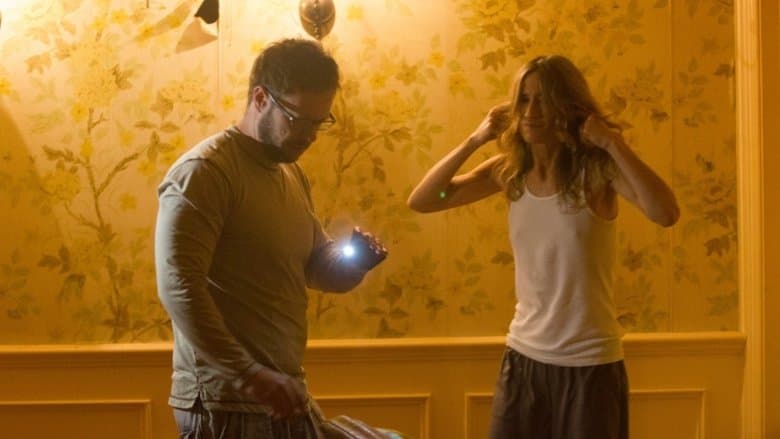 The Taking of Deborah Logan / Демоните на Дебора (2014)