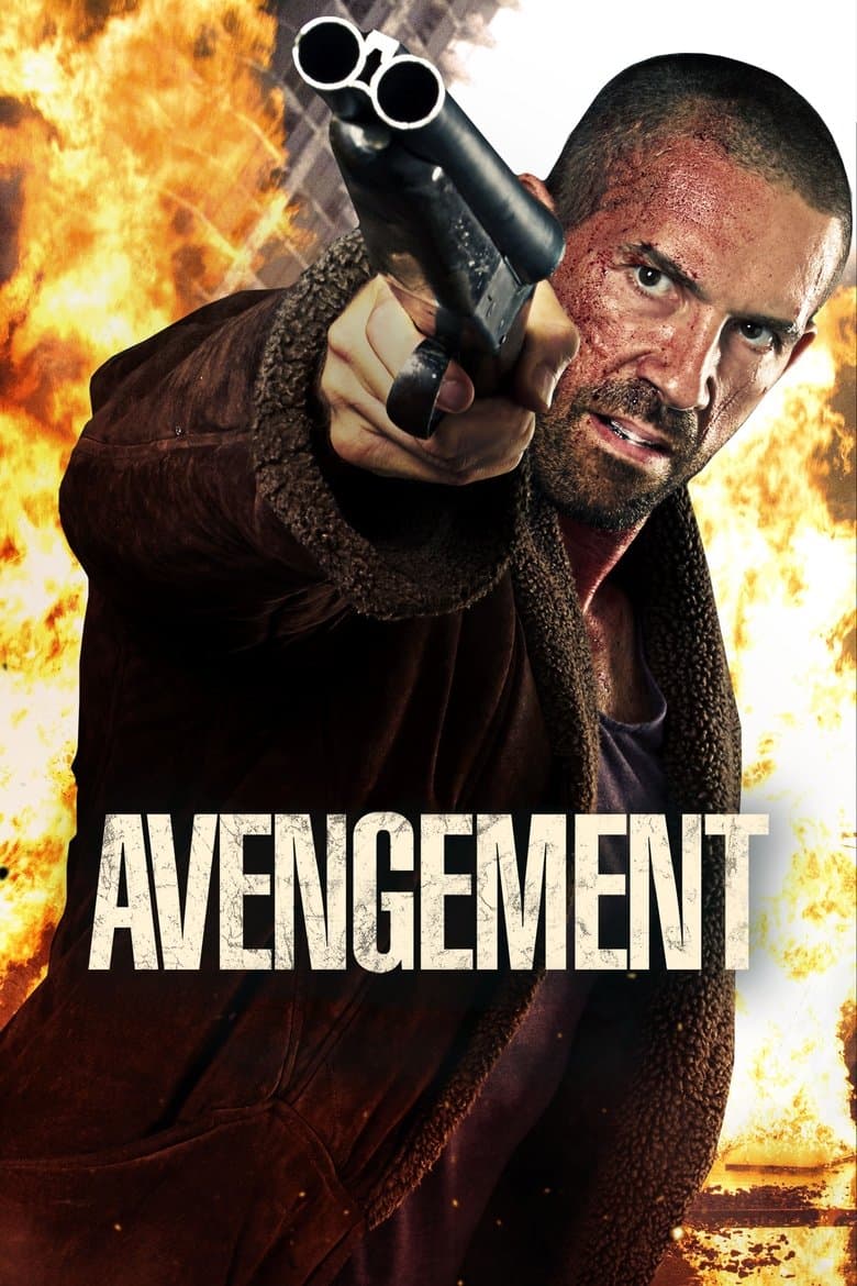 Avengement / Отмъщение (2019)