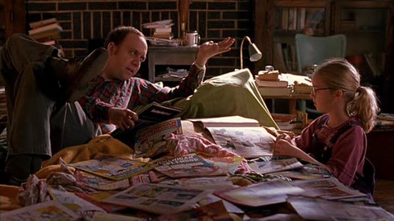 American Splendor / Американски разкош (2003)