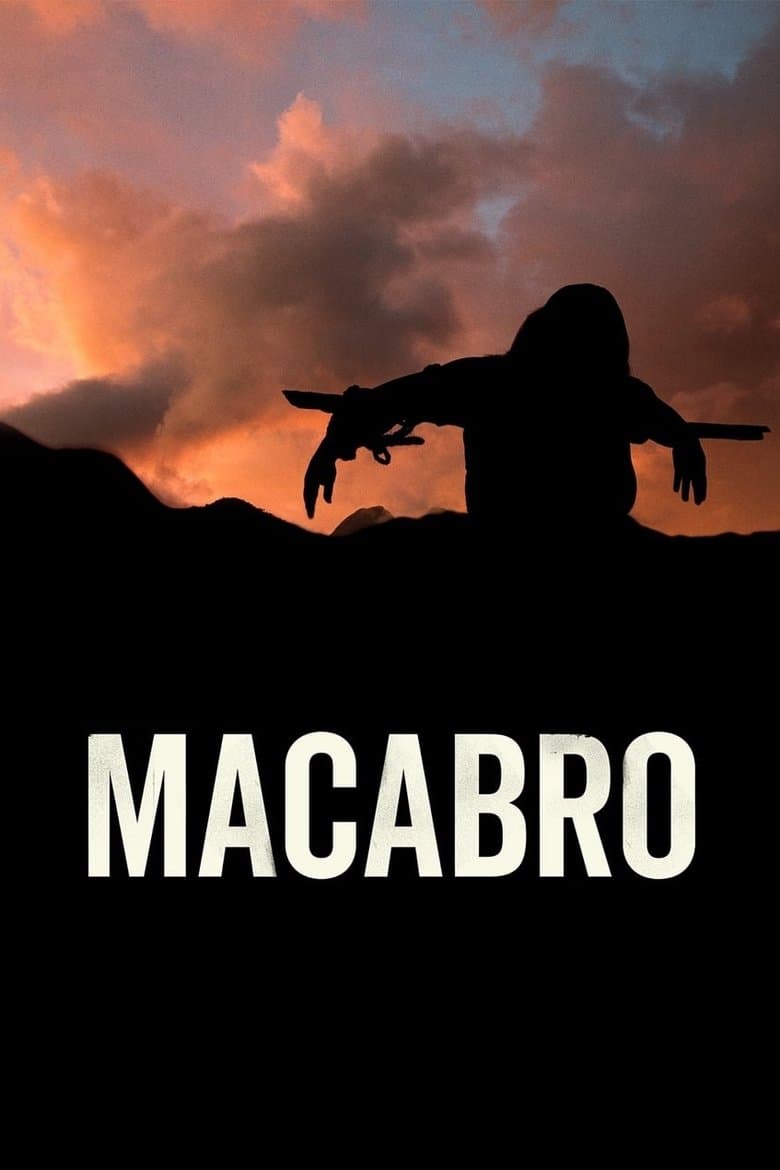 Macabro / Зловещо (2019)