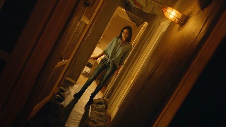 Eye Without a Face / Безлики очи (2021)