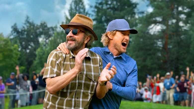 Stick Season 1 / Стик Сезон 1 (2025)