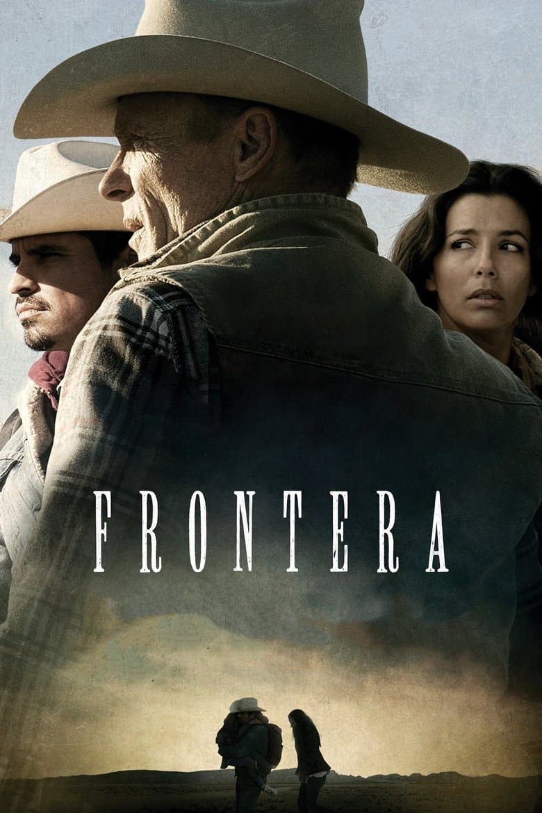 Frontera / Границата (2014)
