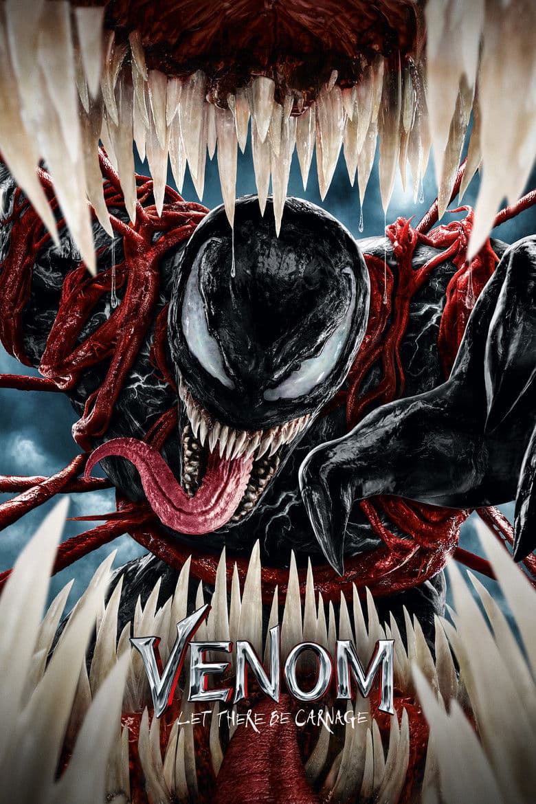 Venom: Let There Be Carnage / Венъм 2: Време е за Карнидж (2021)