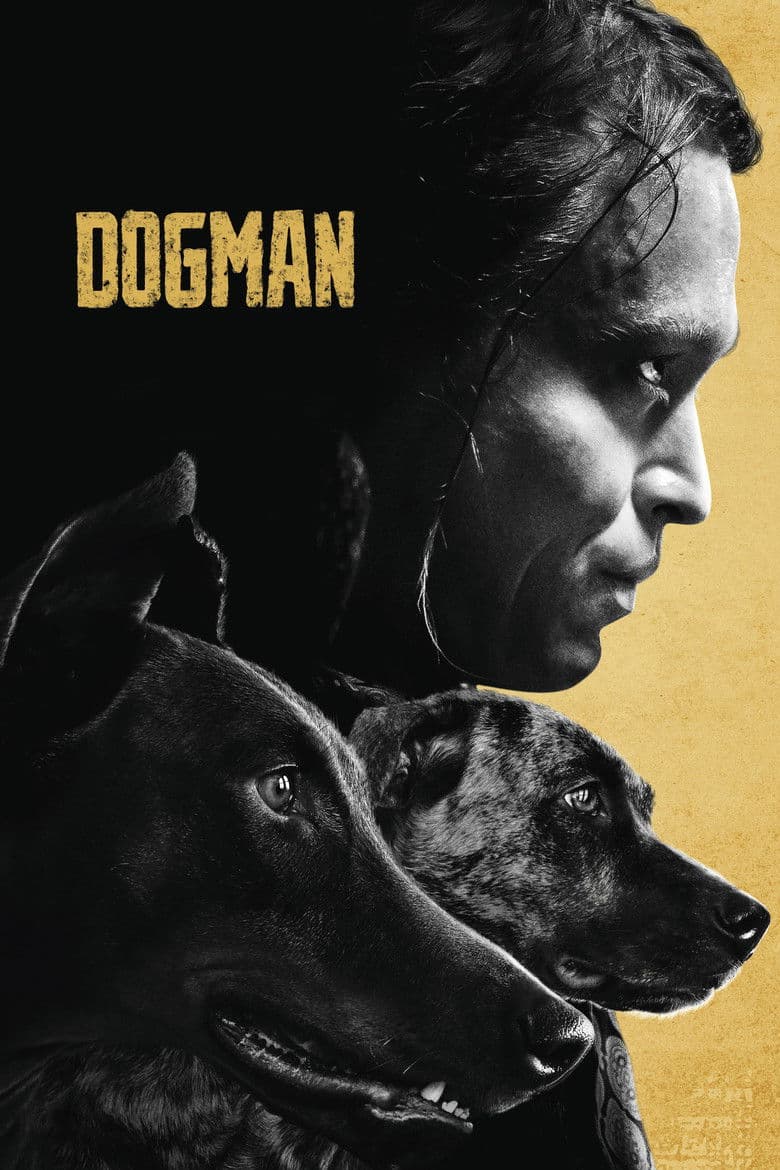 DogMan / Догман (2023)