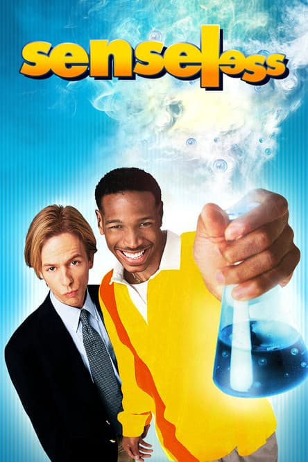 Senseless / Безчувственост (1998)