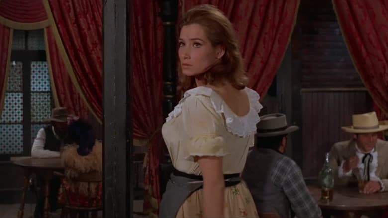 Un poker di pistole / Покер с пистолети (1967)