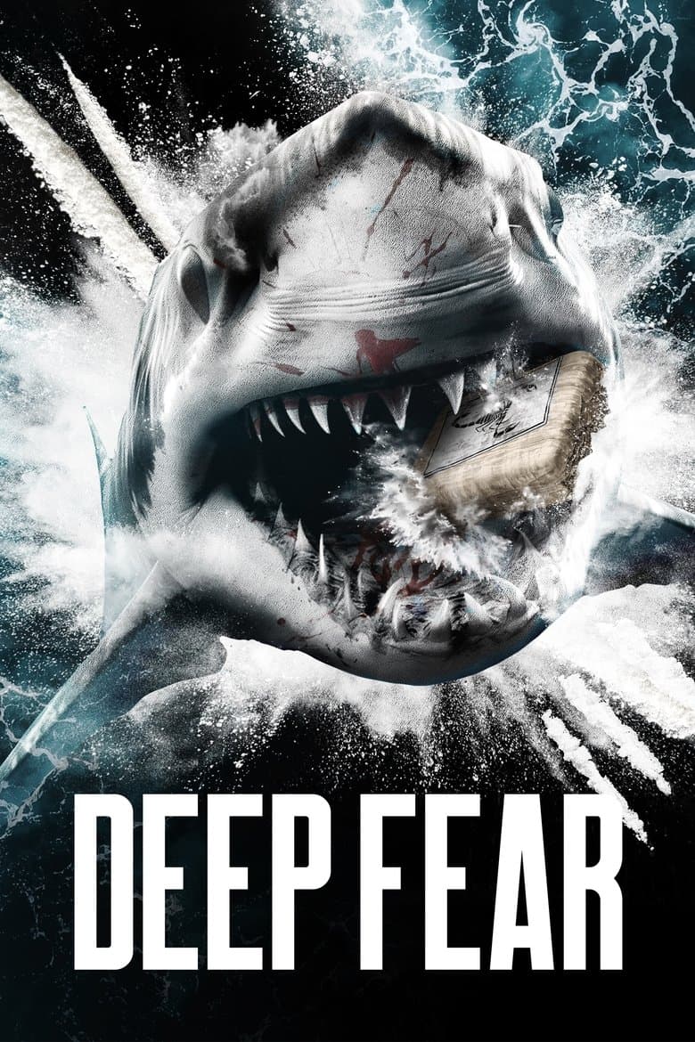 Deep Fear /  Дълбок страх (2023)