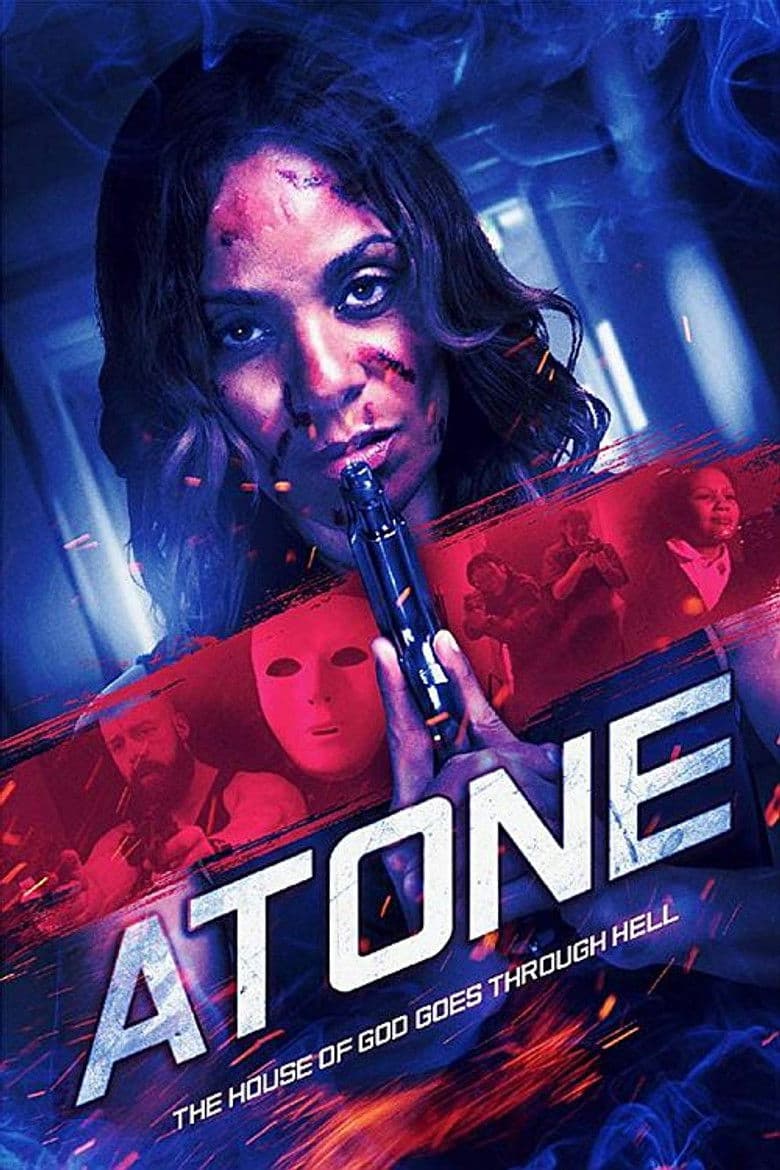 Atone / Изкупление (2019)