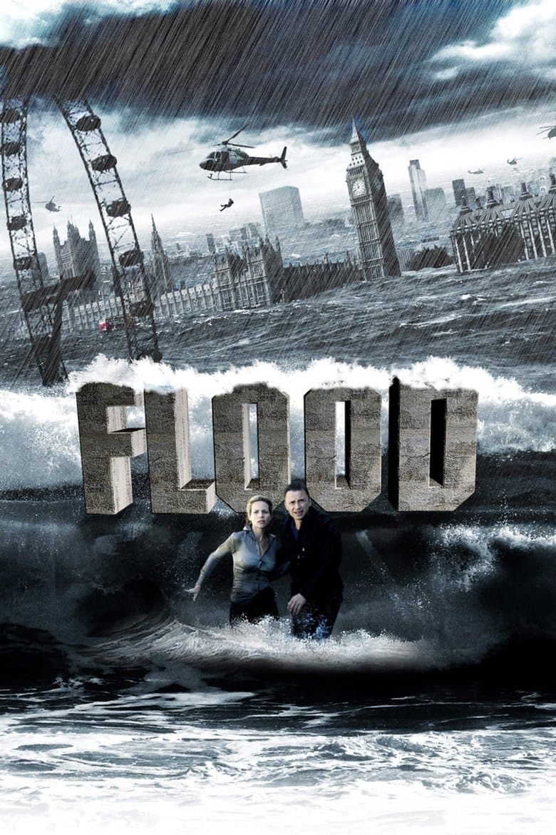 Flood / Наводнение (2007)