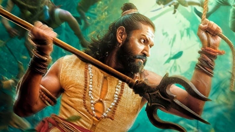 Chhaava / Синът на лъва (2025) 