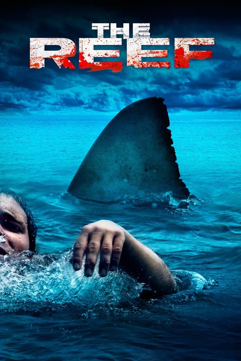The Reef / Рифът (2010)