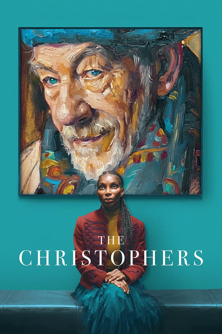 The Christophers / Кристофър