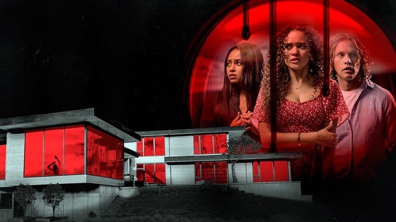 Margaux / Марго (2022)