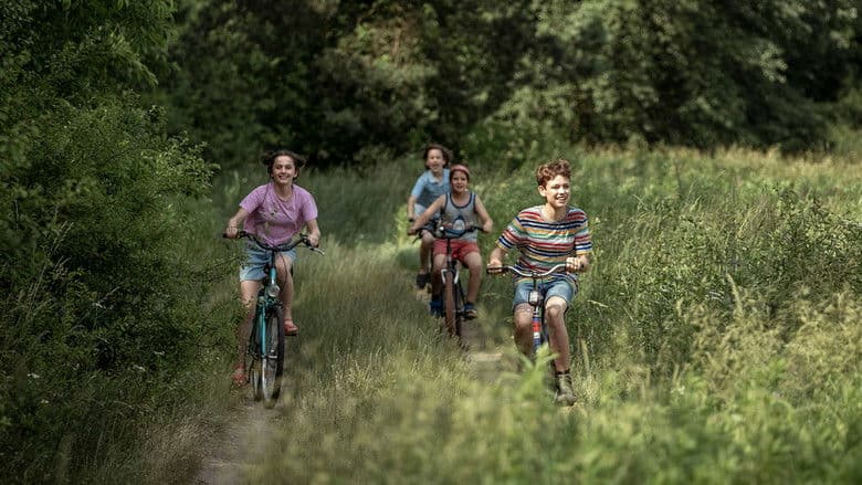 Czarny mlyn / Черната мелница (2020)