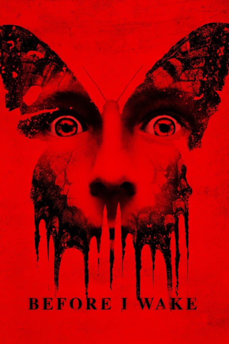Before I Wake / Преди да се събудя (2016) BG AUDIO