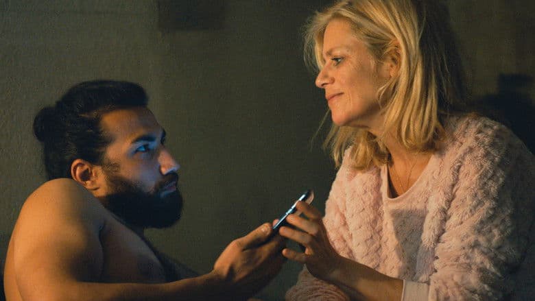 Ils sont vivants / Кале, моя любов / A Change of Heart (2021)