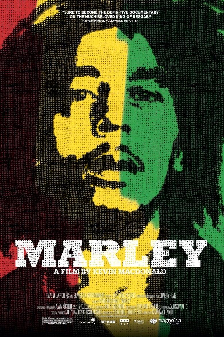 Marley / Марли (2012) Част 1