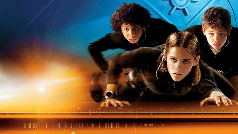 Catch That Kid / Хванете хлапето (2004) BG AUDIO