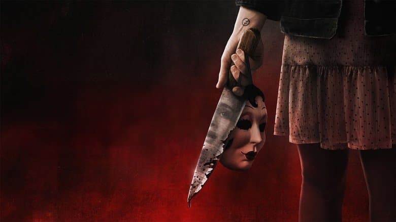 The Strangers: Chapter 2 / Безликите: Глава втора (2025)