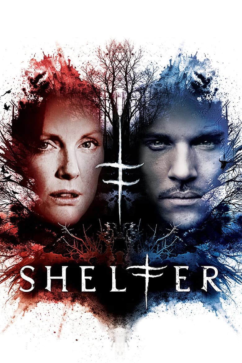 Shelter / Подслон (2010)