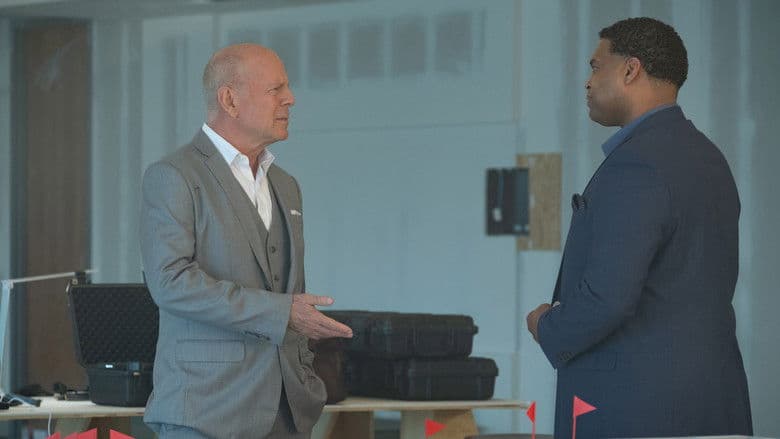 10 Minutes Gone / Липсващите 10 минути (2019)