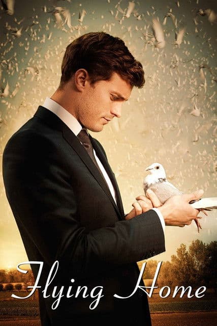 Flying Home / Полет до дома (2014)