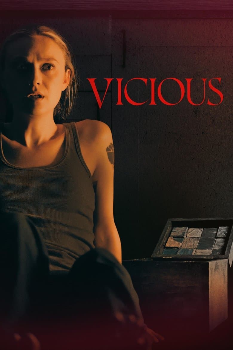 Vicious / Порочен (2025) 