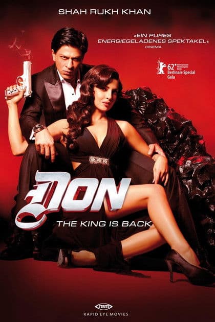 Don 2 (2011)