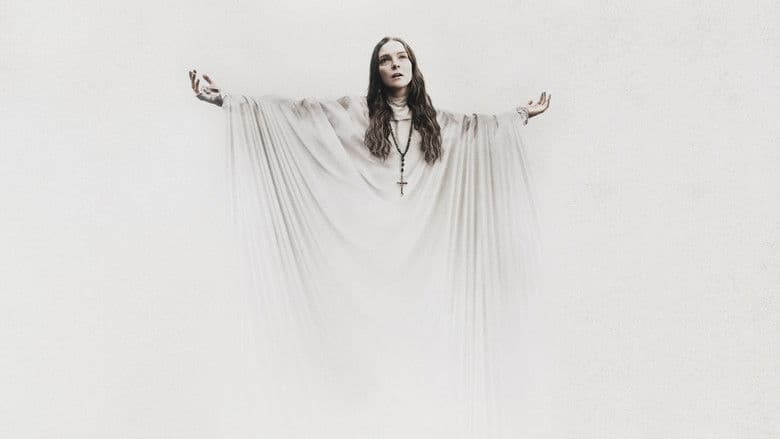 Saint Maud / Света Мод (2019)