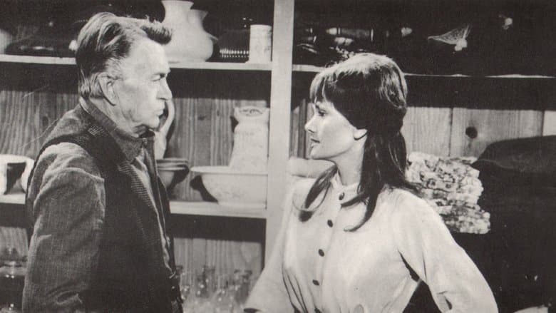 An Eye for an Eye / Око за око (1966)