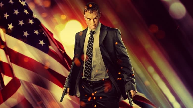 American Badger / Американски язовец (2021)