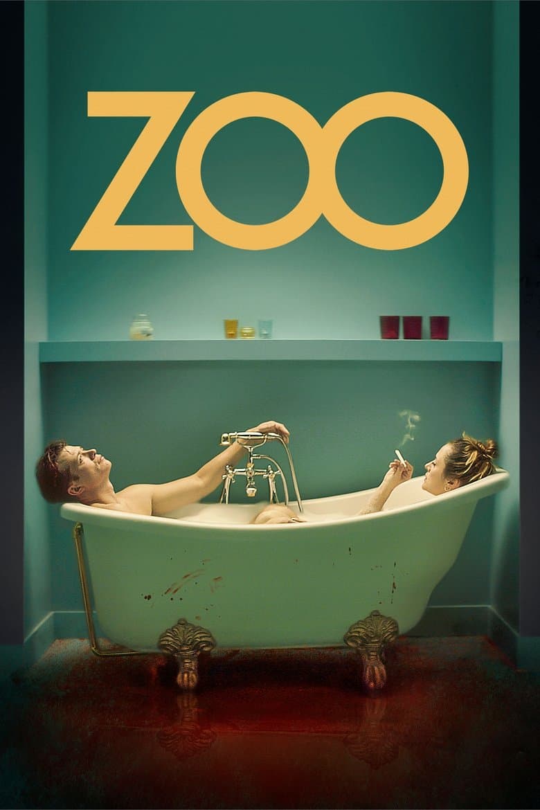 ZOO / Зоопарк (2018)