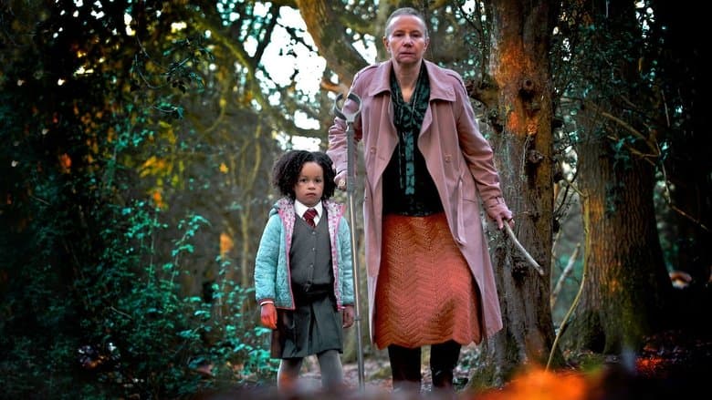 FirstBorn / Първородно (2016)