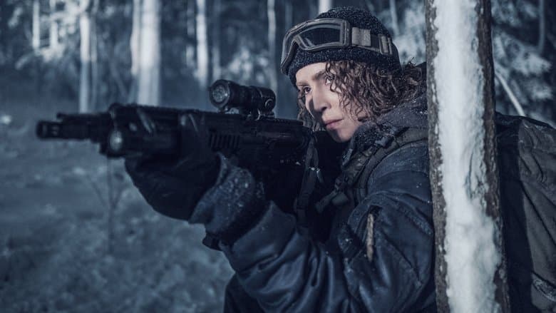 Black Crab / Черен Рак (2022)