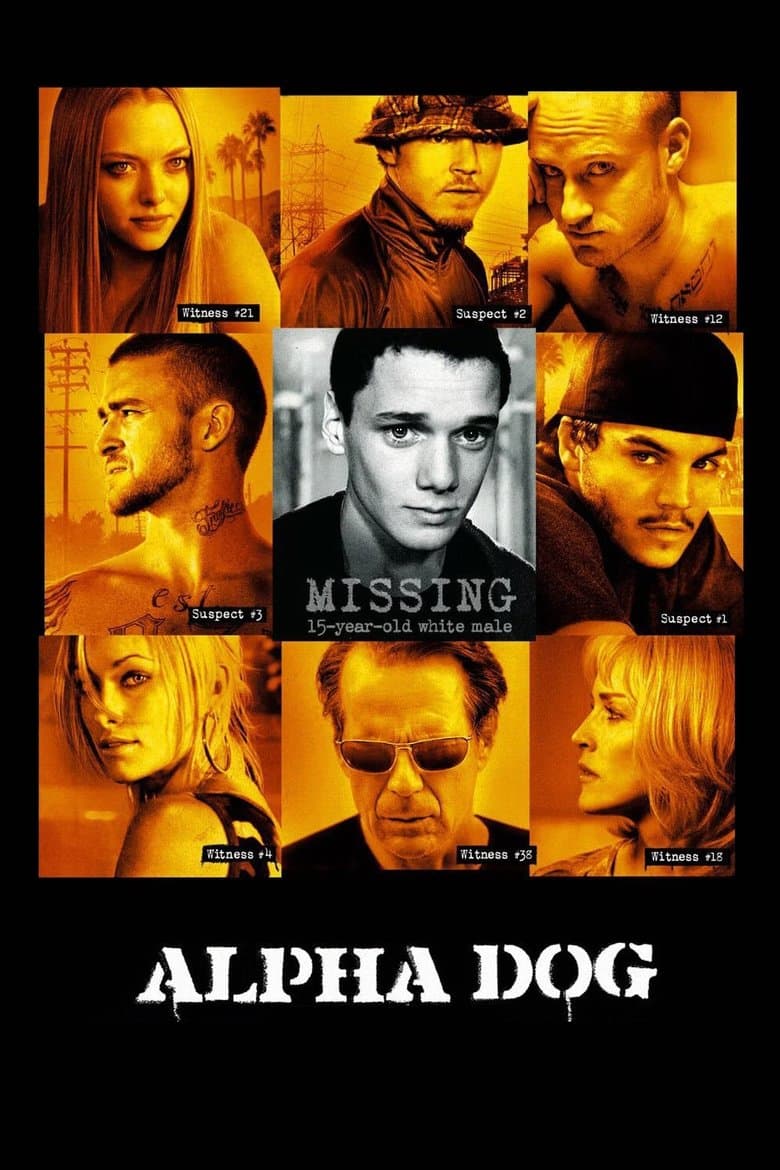 Alpha Dog / Aлфа дог (2006)