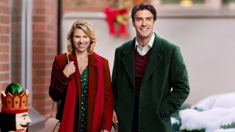 A Gift to Remember / Дар за Коледа (2017) BG AUDIO