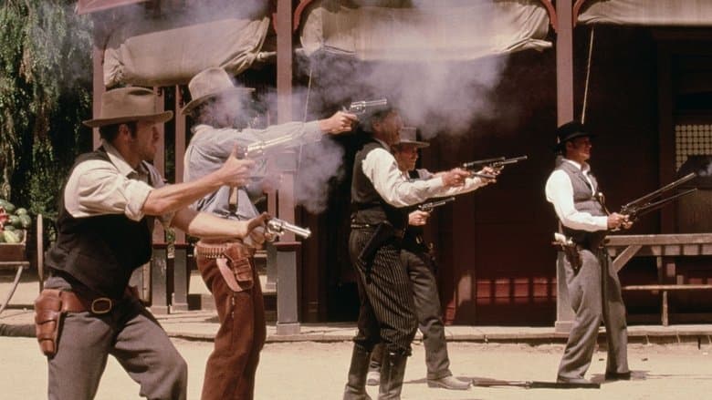 Purgatory / Чистилището (1999)