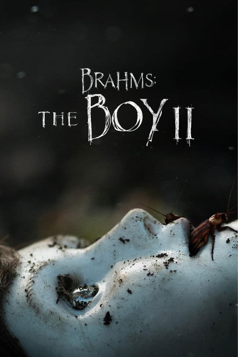 Brahms: The Boy II / Брамс: Момчето II / Брамс: Момчето 2 (2020)