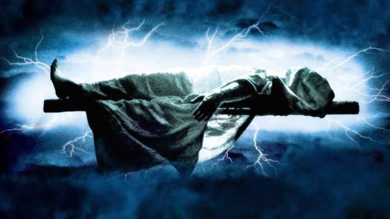 Frankenstein / Франкенщайн (1994) BG AUDIO