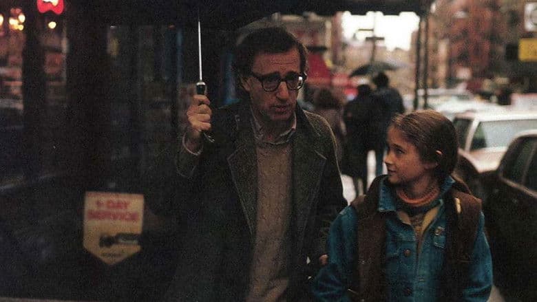 Crimes and Misdemeanors / Престъпления и прегрешения (1989)