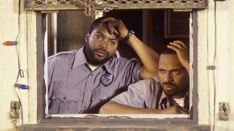 Friday After Next / По-другия петък (2002) BG AUDIO