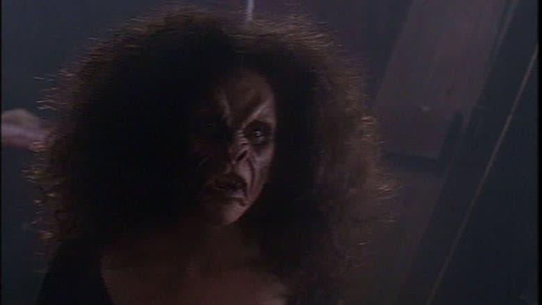 Night of the Demons 3 / Нощта На Демоните 3 (1997)