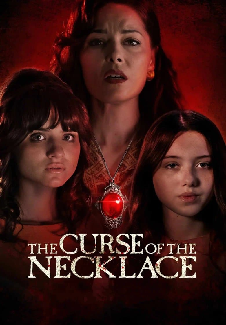 The Curse of the Necklace / Проклятието на огърлицата (2024) 