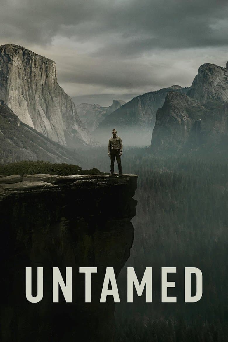 UNTAMED Season 1 / Неукротим Сезон 1 (2025)