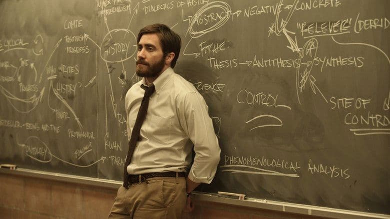 Enemy / Враг (2013) BG AUDIO