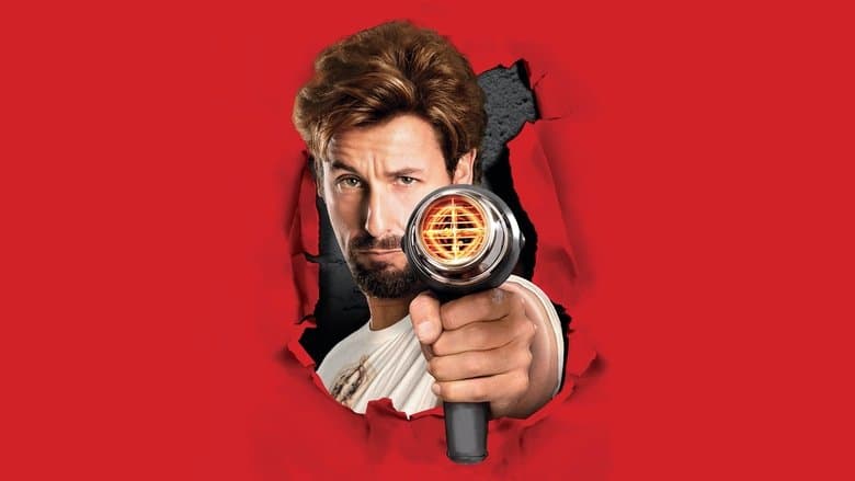 You Don't Mess with the Zohan / Зохан: Стилист от запаса (2008) BG AUDIO