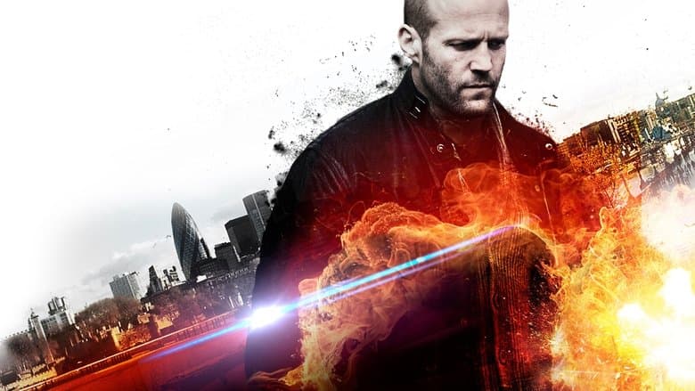 Blitz / Блиц (2011)