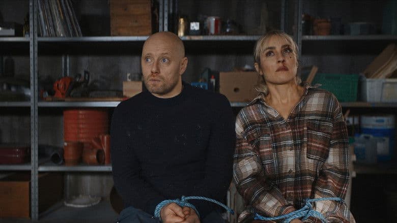 I onde dager / Пътуването / The Trip (2021)